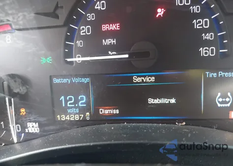 2013 Cadillac Ats Standard from USA, damaged, VIN 1G6AA5RA6D0146700